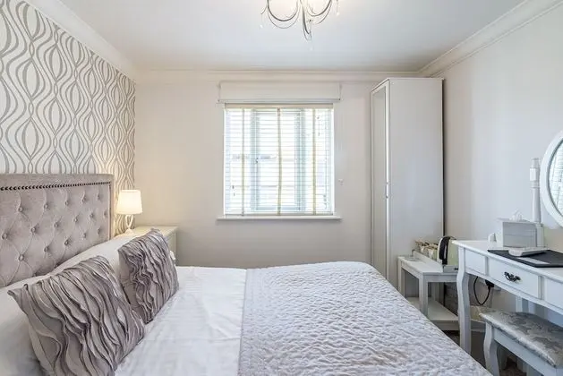 Hamiltons Boutique Hotel - Oda