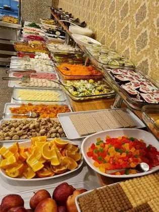 Hamit Otel Istanbul - Yeme / İçme