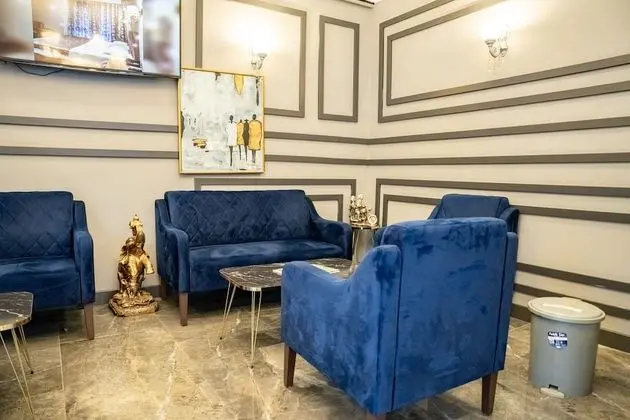 Hamit Hotel Kızılay