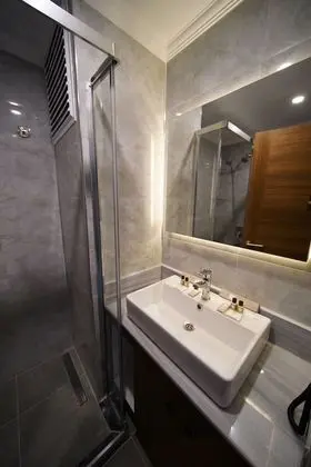 Hamitbey Hotel - Oda