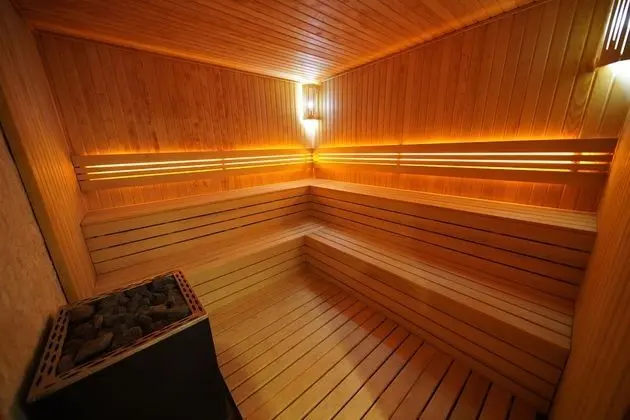 Hamitbey Hotel - Spa