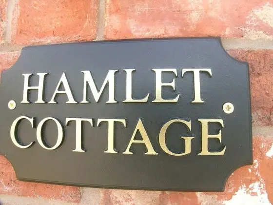 Hamlet Cottage - Dış Mekan