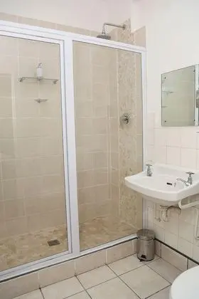 The Hamlet Country Lodge - Banyo Tipleri