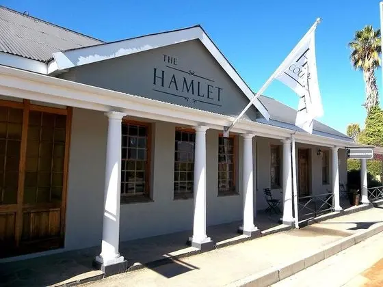 The Hamlet Country Lodge - 1