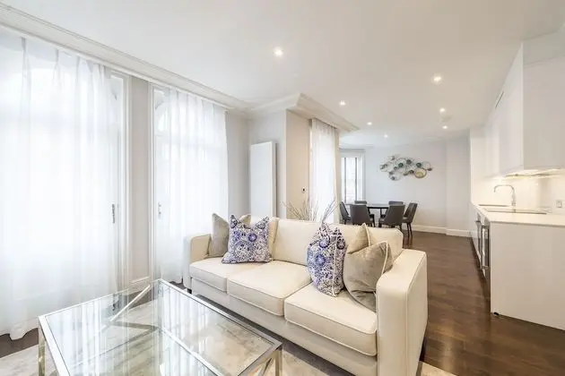 Hamlet Gardens Apartments