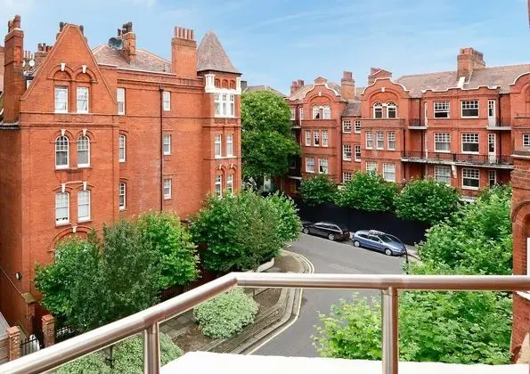 Hamlet Gardens Apartments
