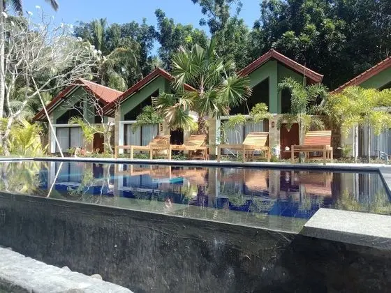 The Hamlet Guest House