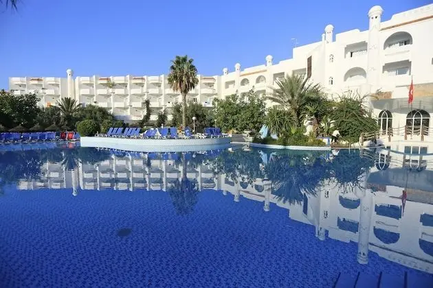 Hammamet Garden Resort and Spa - 1