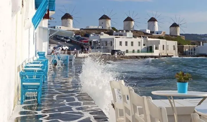 Hammamet & Marracesh