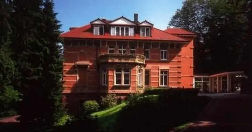 Villa Hammerschmiede - Genel