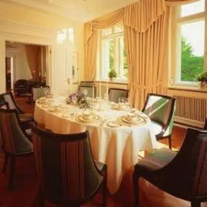 Villa Hammerschmiede - Yeme / İçme