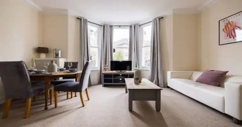 The Hammersmith Collection