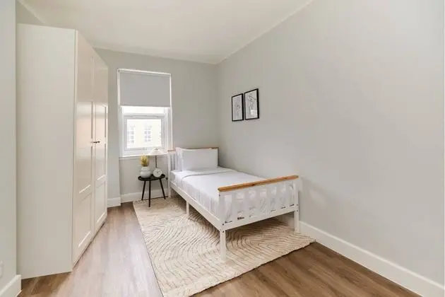 The Hammersmith Escape - Alluring 5bdr Flat