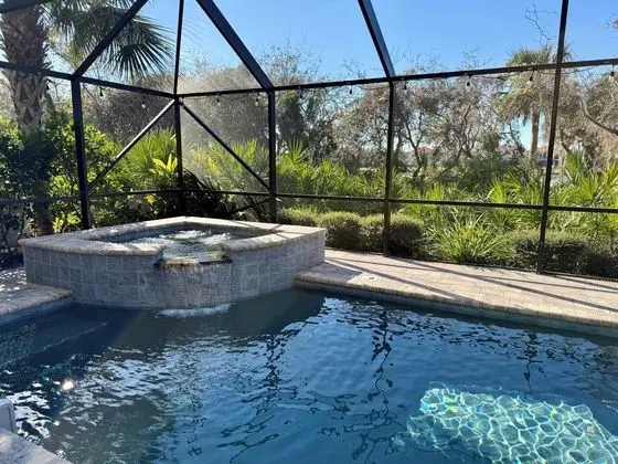 Hammock Beach - Havuz