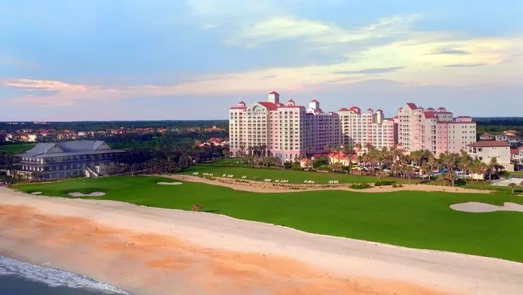 Hammock Beach - Öne Çıkan Resim