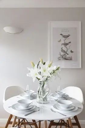 Hampden Apartments - The Archie - Oda Düzeni