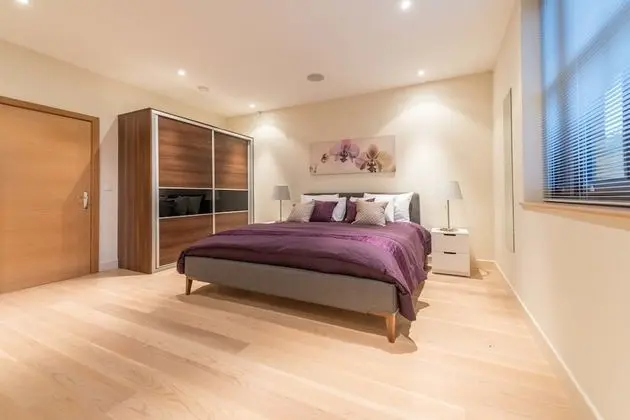 Hampden Apartments - The Catherine - Oda