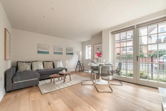 Hampden Apartments - the Diana - Öne Çıkan Resim