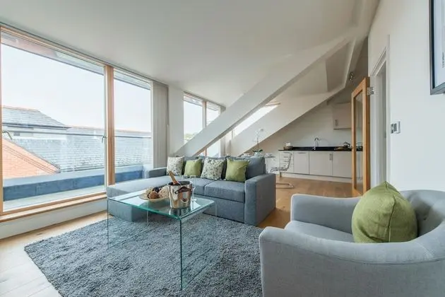 Hampden Apartments - The Elizabeth - Öne Çıkan Resim