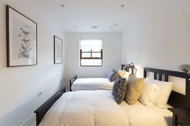 Hampden Apartments - The Henry - Oda