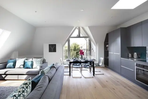 Hampden apartments - The Richard - Öne Çıkan Resim