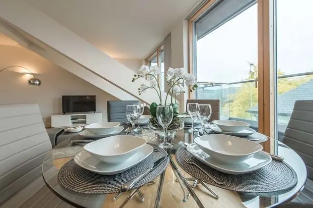 Hampden Apartments - The Victoria - Öne Çıkan Resim