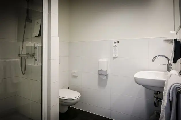 Hampshire Hotel - City Terneuzen