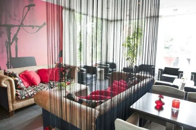 Hampshire Hotel   Delft Centre