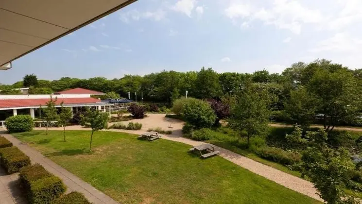 Hampshire Inn   Renesse