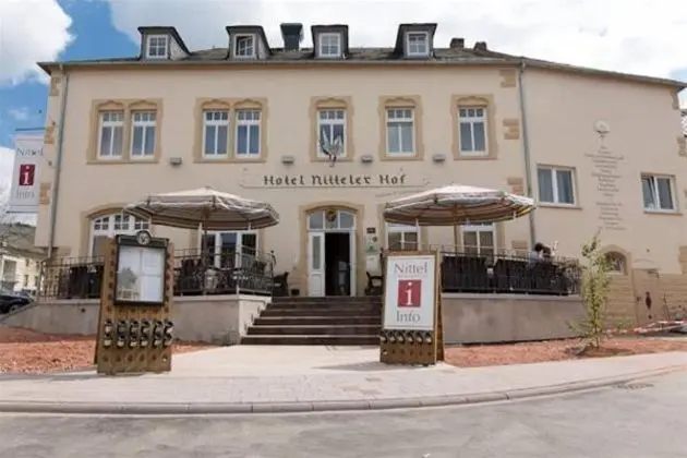 Hampshire Hotel   Nitteler Hof
