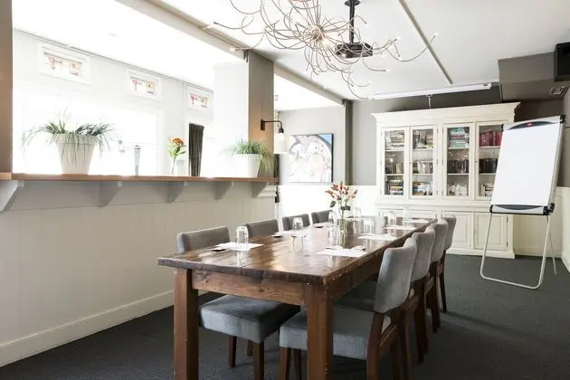 Hampshire Hotel Parkzicht