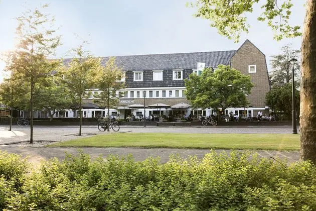 Hampshire Hotel Parkzicht