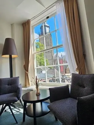 Hampshire Hotel - 's Gravenhof Zutphen - Dış Mekan