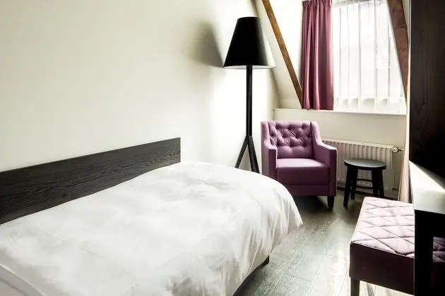 Hampshire Hotel - 's Gravenhof Zutphen - Oda