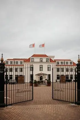 Hampshire Hotel & Spa Savarin