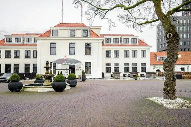 Hampshire Hotel & Spa Savarin