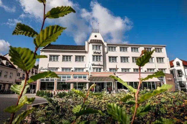 Hampshire Hotel - Voncken Valkenburg