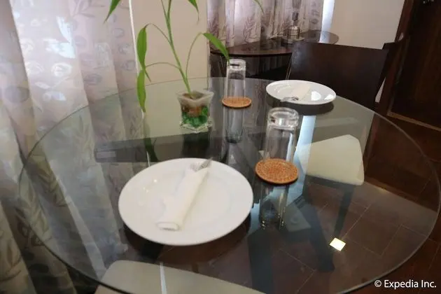 Hampstead Boutique Hotel Boracay - Yerinde Yemek