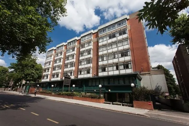 Hampstead Britannia Hotel