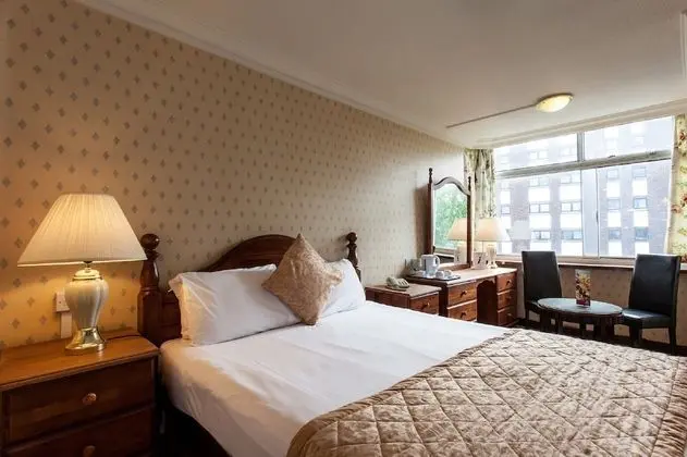 Hampstead Britannia Hotel - Öne Çıkan Resim