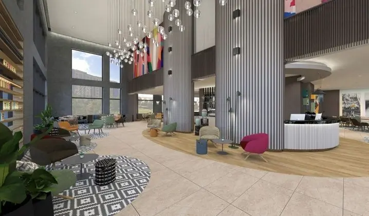 Hampton By Hilton Antalya Airport - Genel