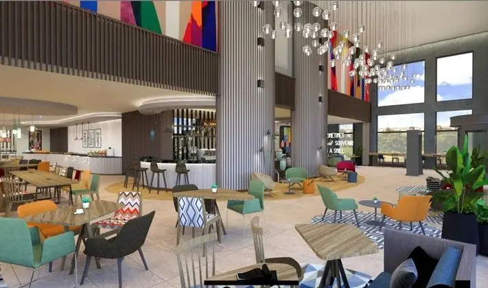 Hampton By Hilton Antalya Airport - Genel