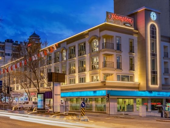 Hampton by Hilton KahramanmarasFotoğrafı