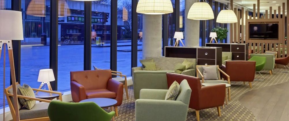 Hampton By Hilton Kocaeli SymbolFotoğrafı