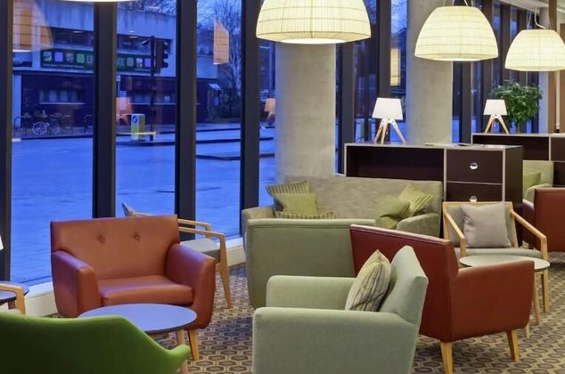 Hampton By Hilton SakaryaFotoğrafı