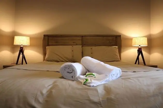 Hampton Halfway Hotel Motel - Öne Çıkan Resim