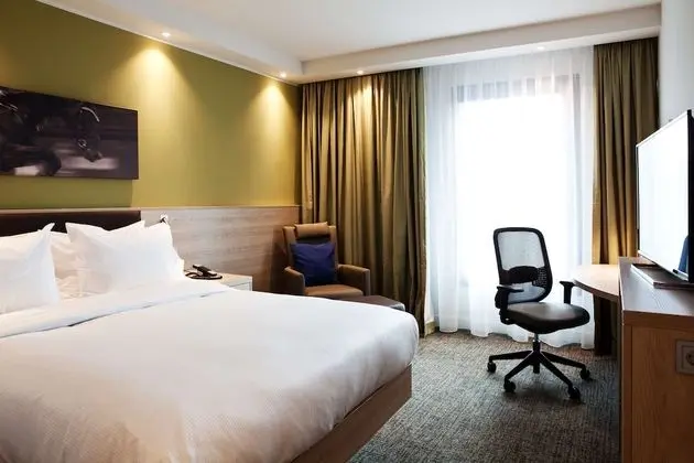 Hampton by Hilton Aachen Tivoli