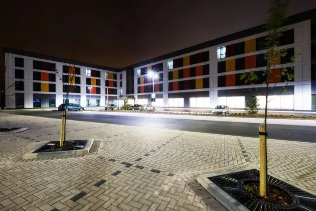 Hampton by Hilton Aberdeen Westhill