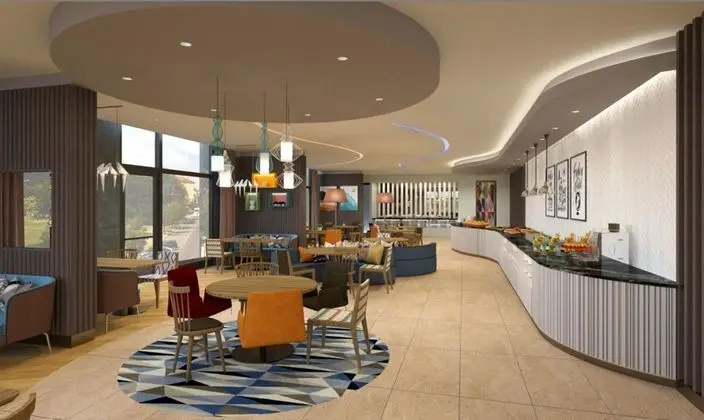 Hampton By Hilton Antalya Airport