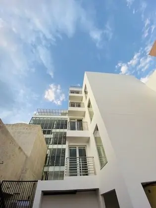Hampton by Hilton Arequipa - Dış Mekan
